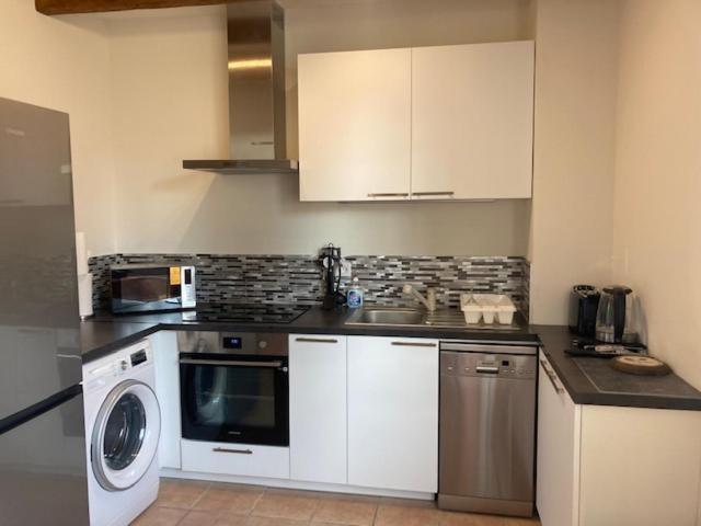 Appartement Quartier Historique Saumur Dış mekan fotoğraf